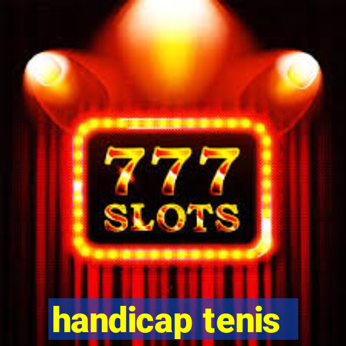 handicap tenis